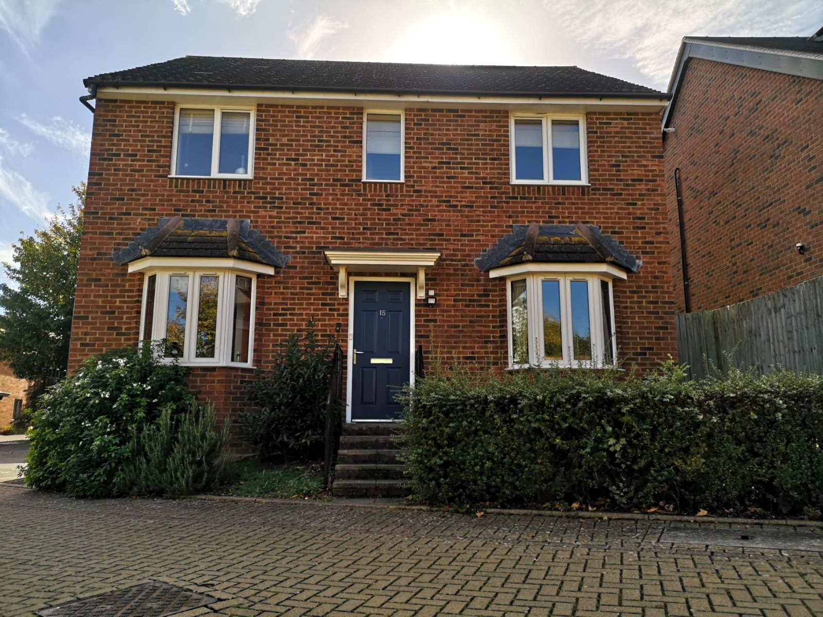 Sandsdown Close, Buckinghamshire photo 2