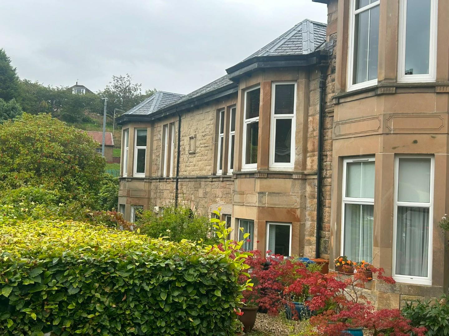 1/1, 1, Moor Road, Glasgow photo 5