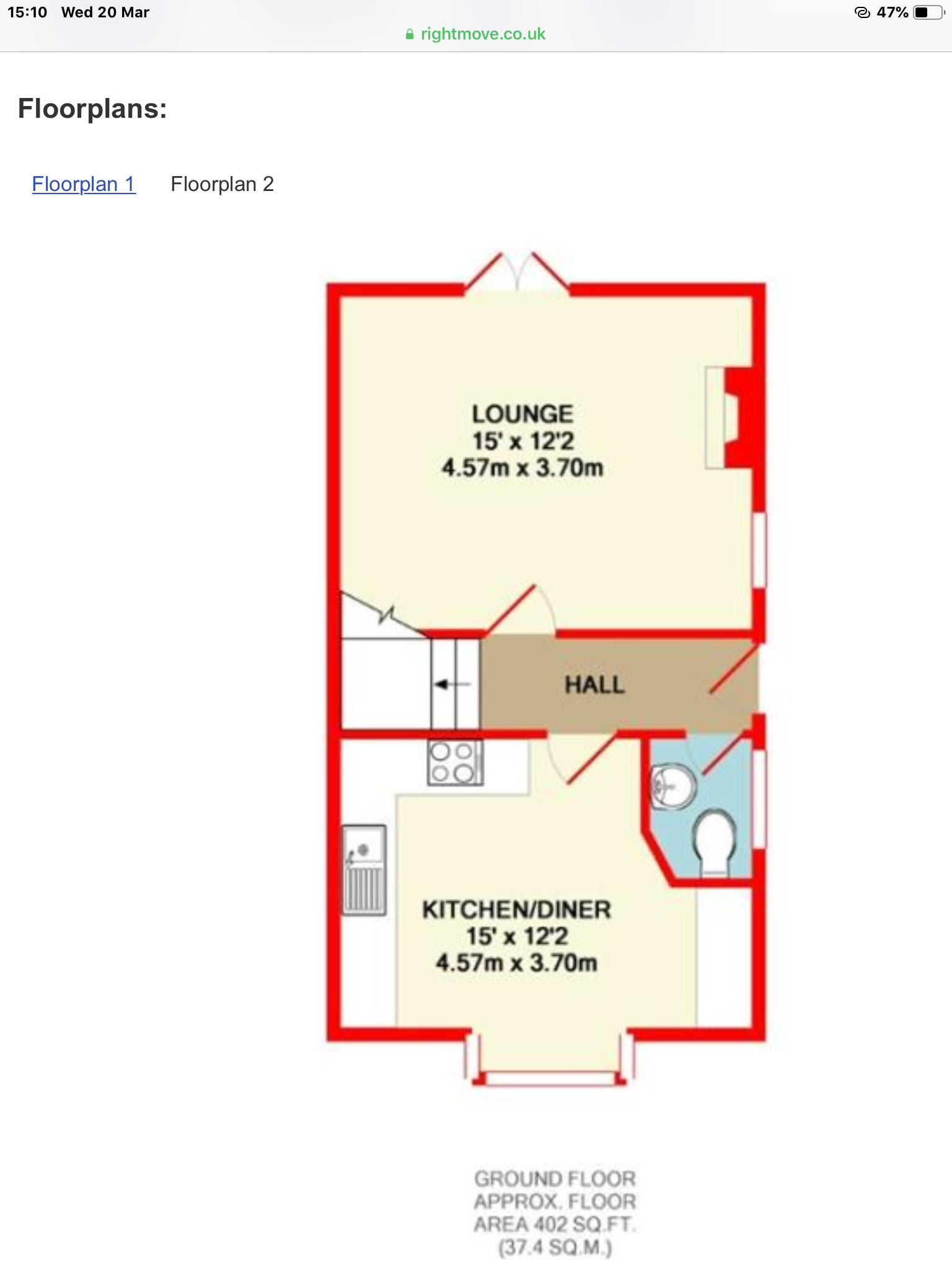 3 Bedrooms Town house for sale in Honeysuckle Close, Bessacarr, Doncaster DN4