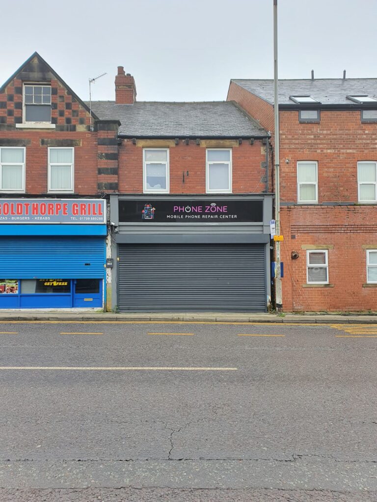 Photos of 30 Doncaster Road, Goldthorpe, Rotherham S63 60612977