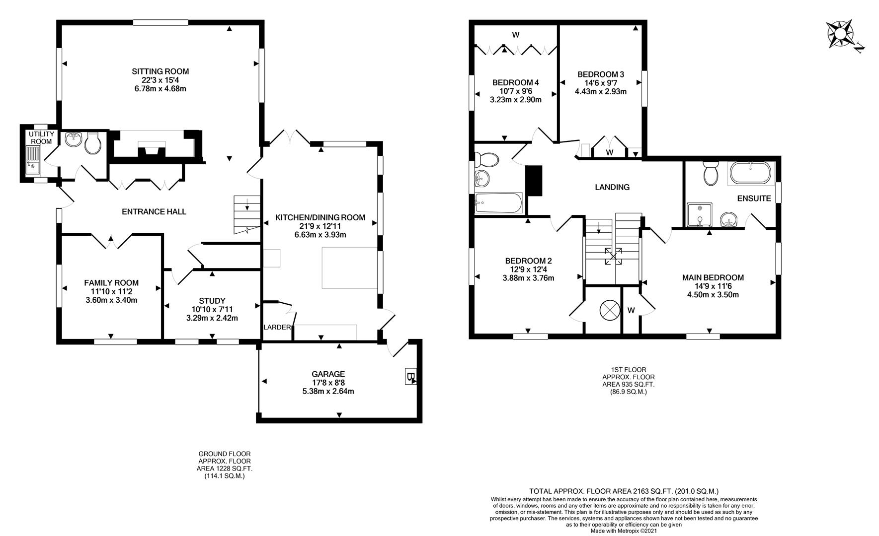 Dorking Road, Tadworth KT20, 4 bedroom detached house for sale 58815667 PrimeLocation