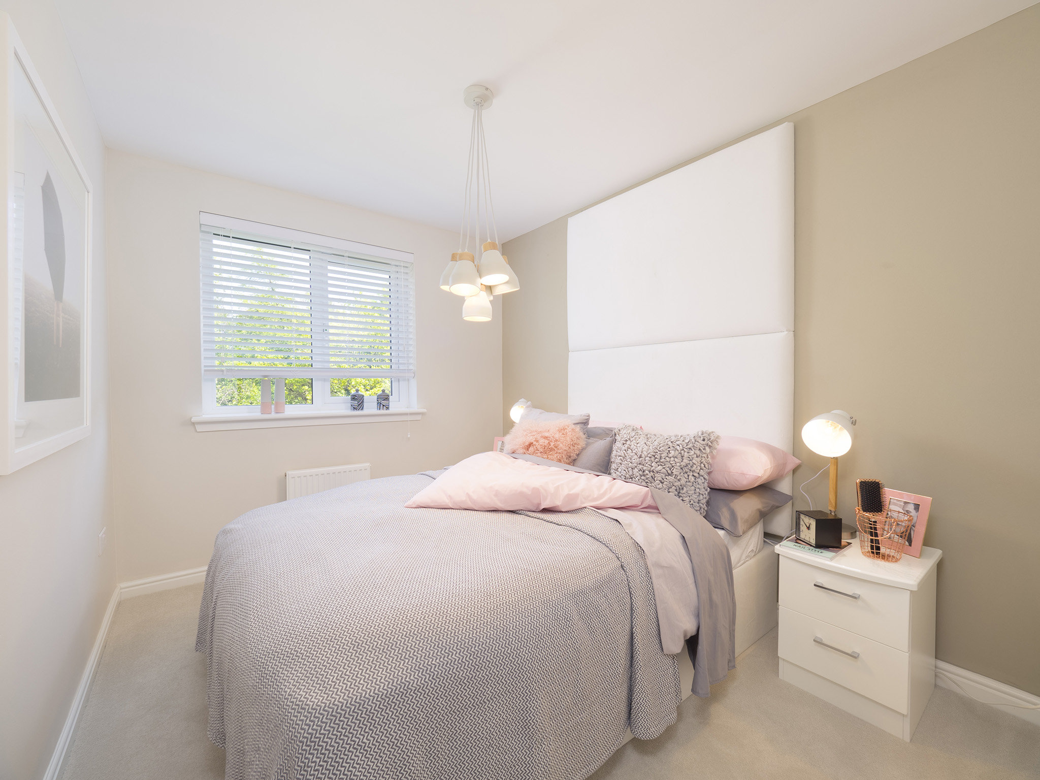 Photos of "The Newmore" at Bellside Road, Cleland, Motherwell ML1