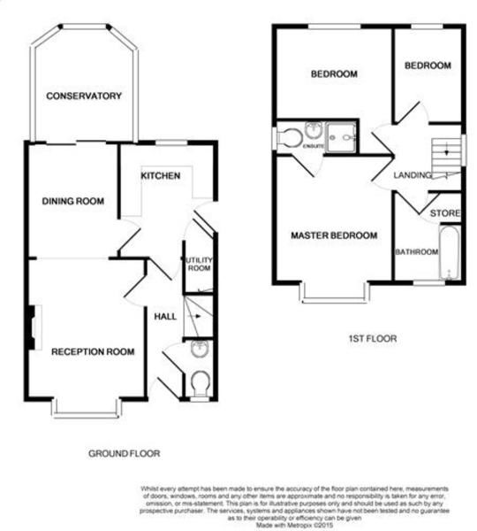 3 Bedrooms Detached house for sale in Hampshire Road, Walton-Le-Dale, Preston PR5