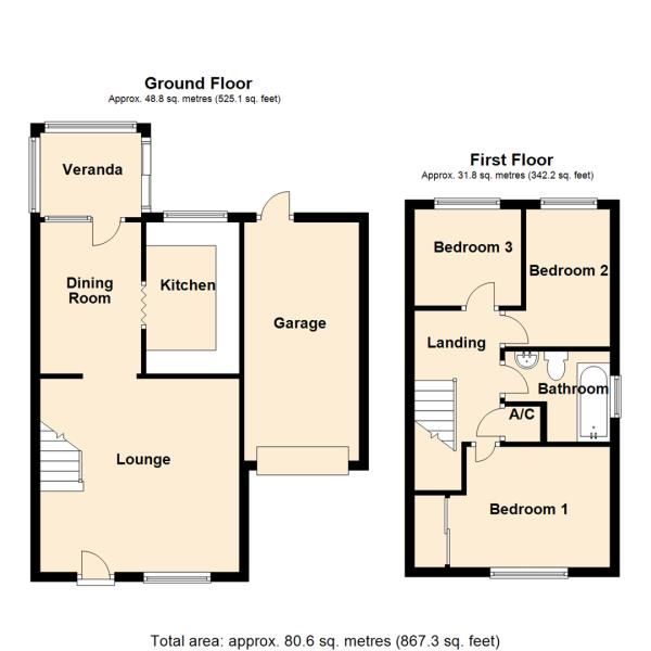 3 Bedrooms Semi-detached house for sale in Pebworth Avenue, Shirley, Solihull B90