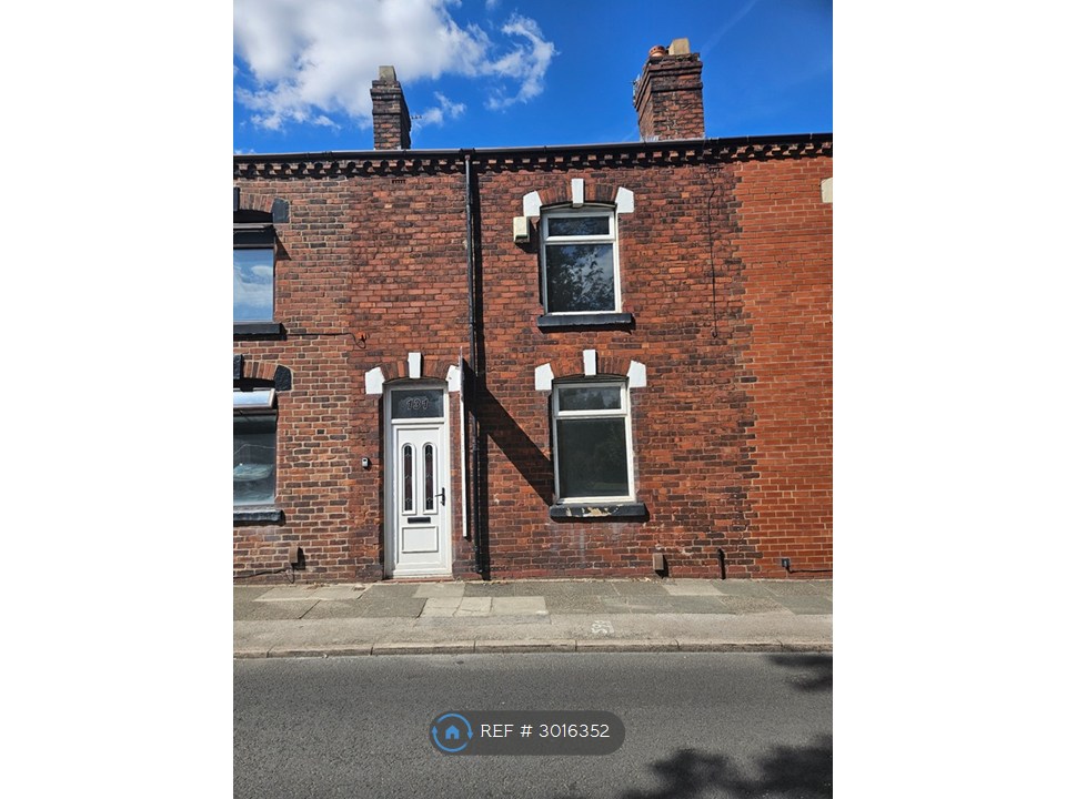 Victoria St, Wigan photo 2