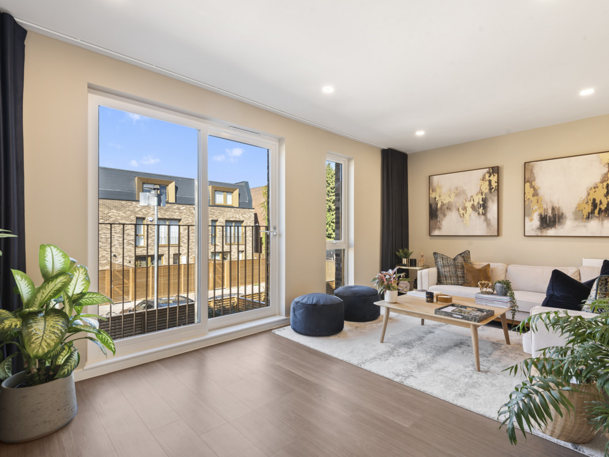 5 bedroom terraced house for sale 0