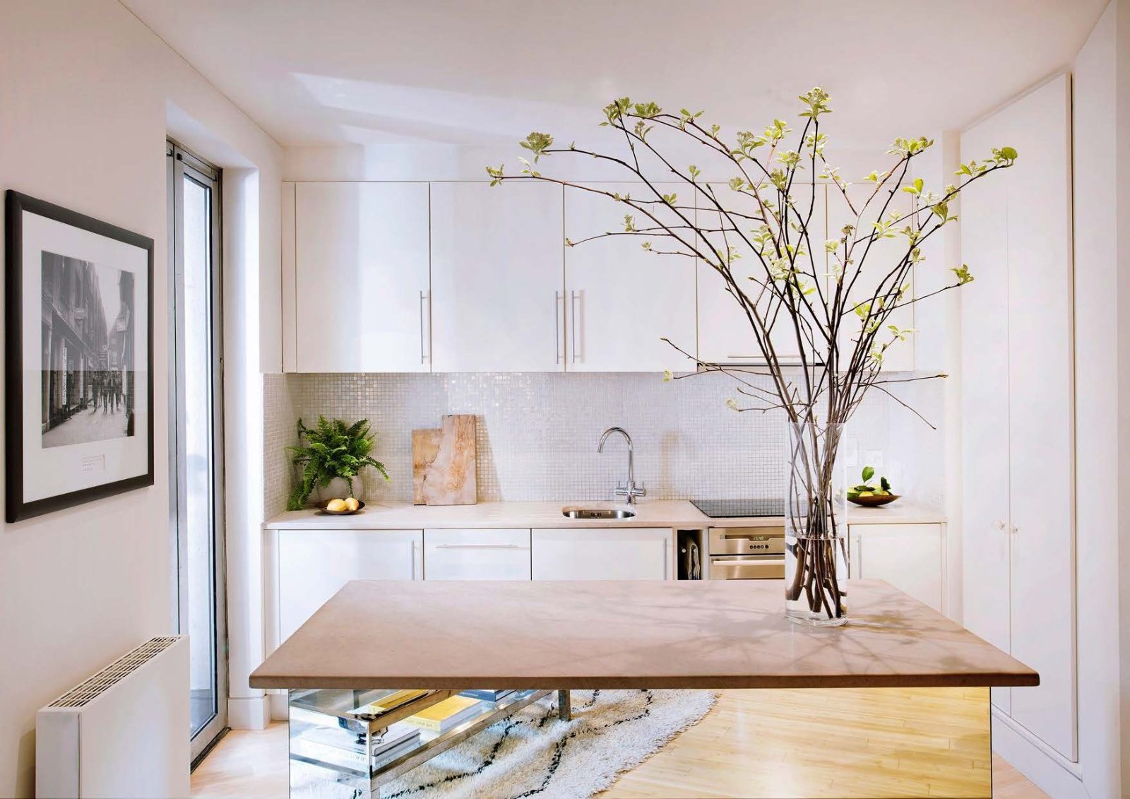 Apartment 1, 5, Maddox Street, London photo 4