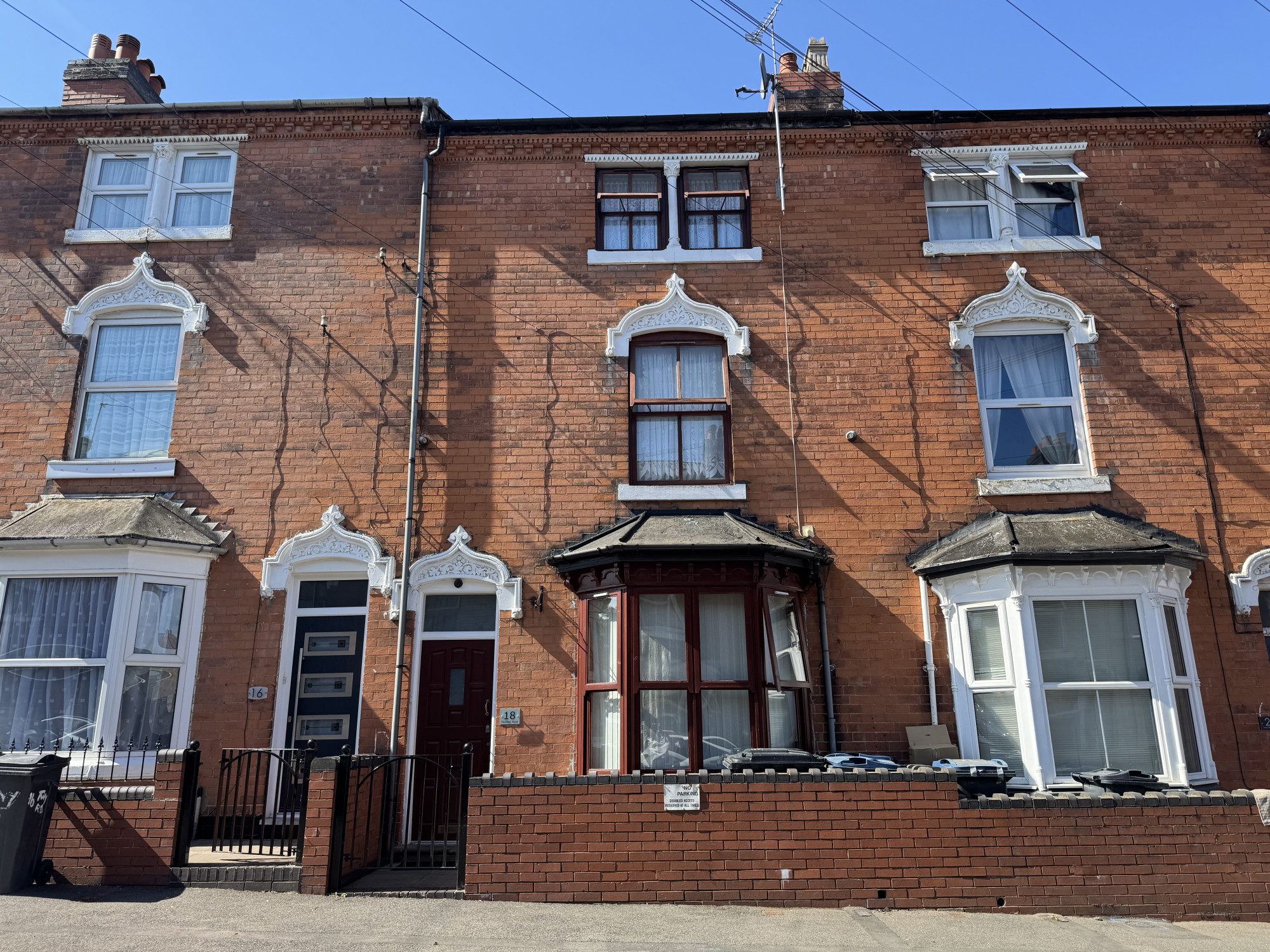 18 Twyning Road, Edgbaston, Birmingham, B16 0HJ - listing photo