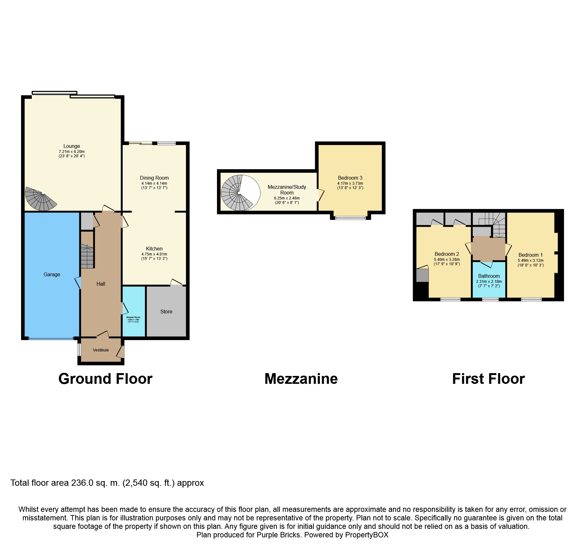 3 Bedrooms Detached house for sale in Low Waters Road, Hamilton ML3