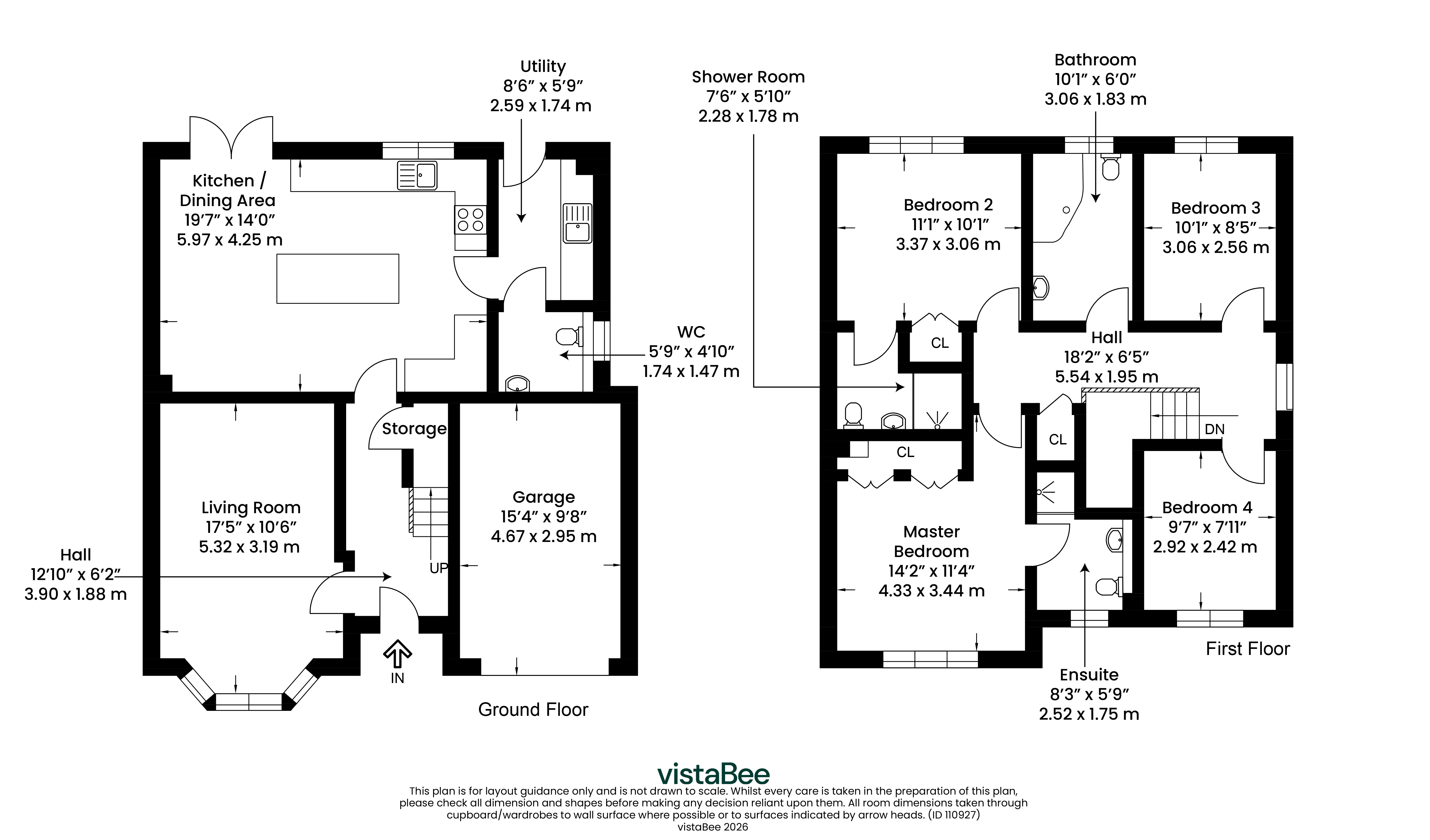 9, Oldbar Road, Glasgow City floorplan