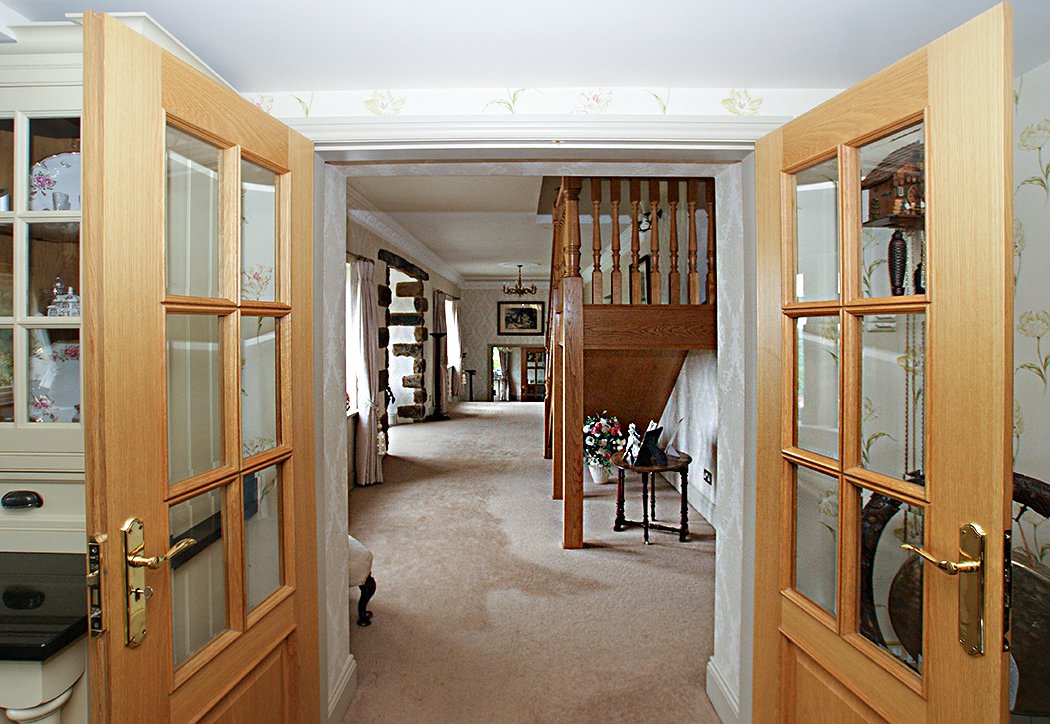 Photos of Walton Back Lane, Walton, Chesterfield S42 64821569