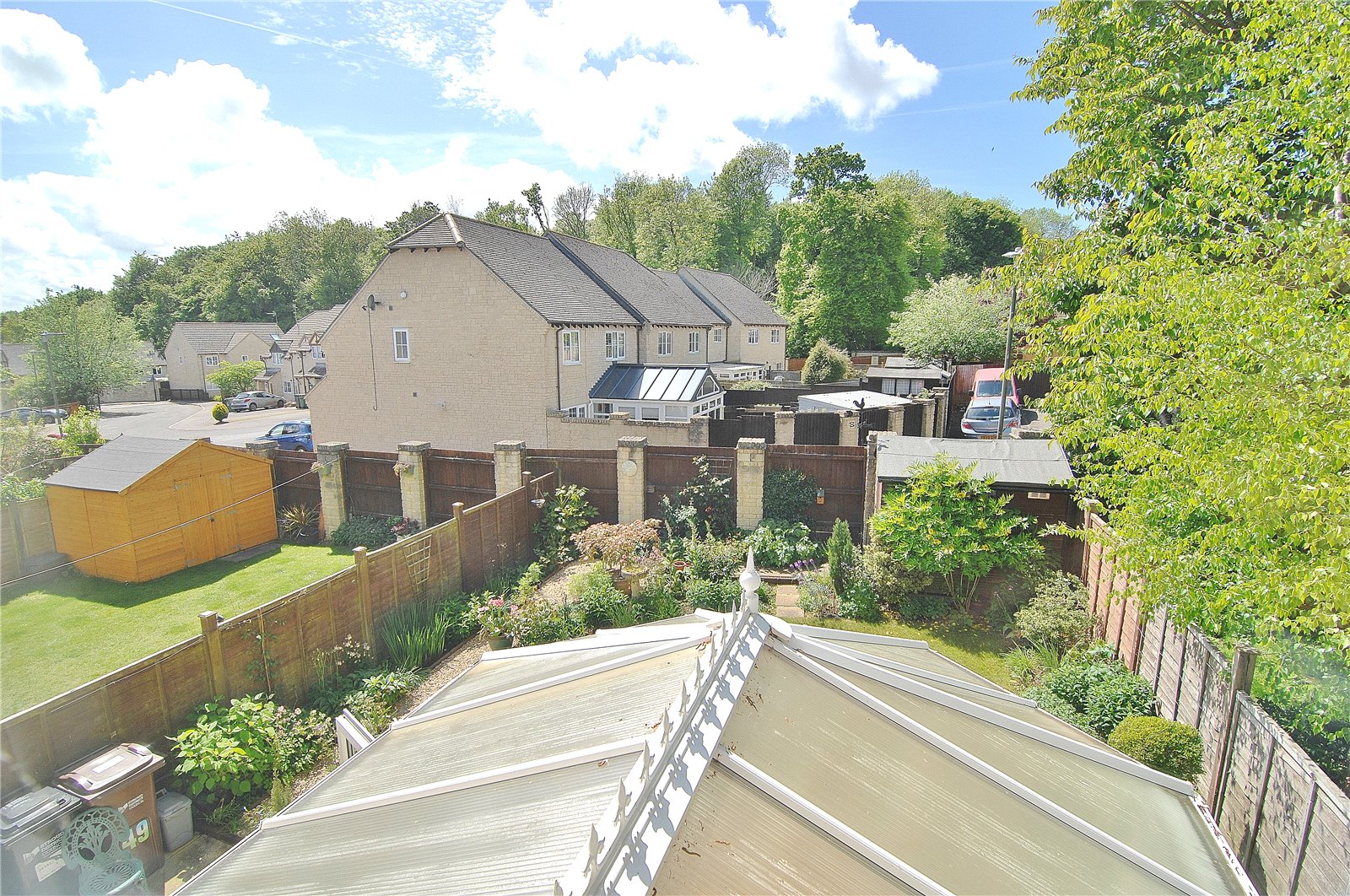 Photos of Geralds Way, Chalford, Stroud, Gloucestershire GL6 61451496