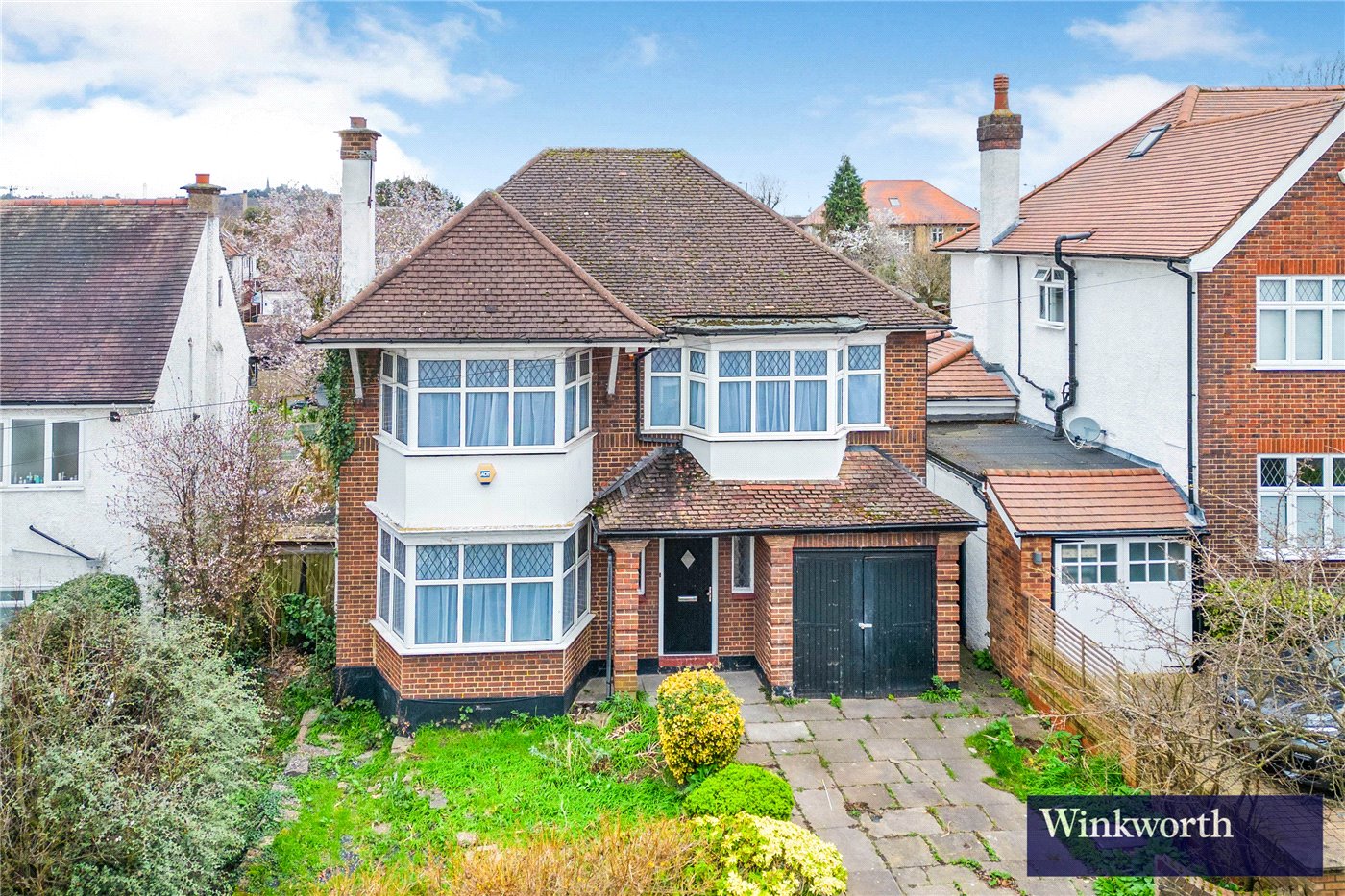 4 bedroom detached house for sale 0