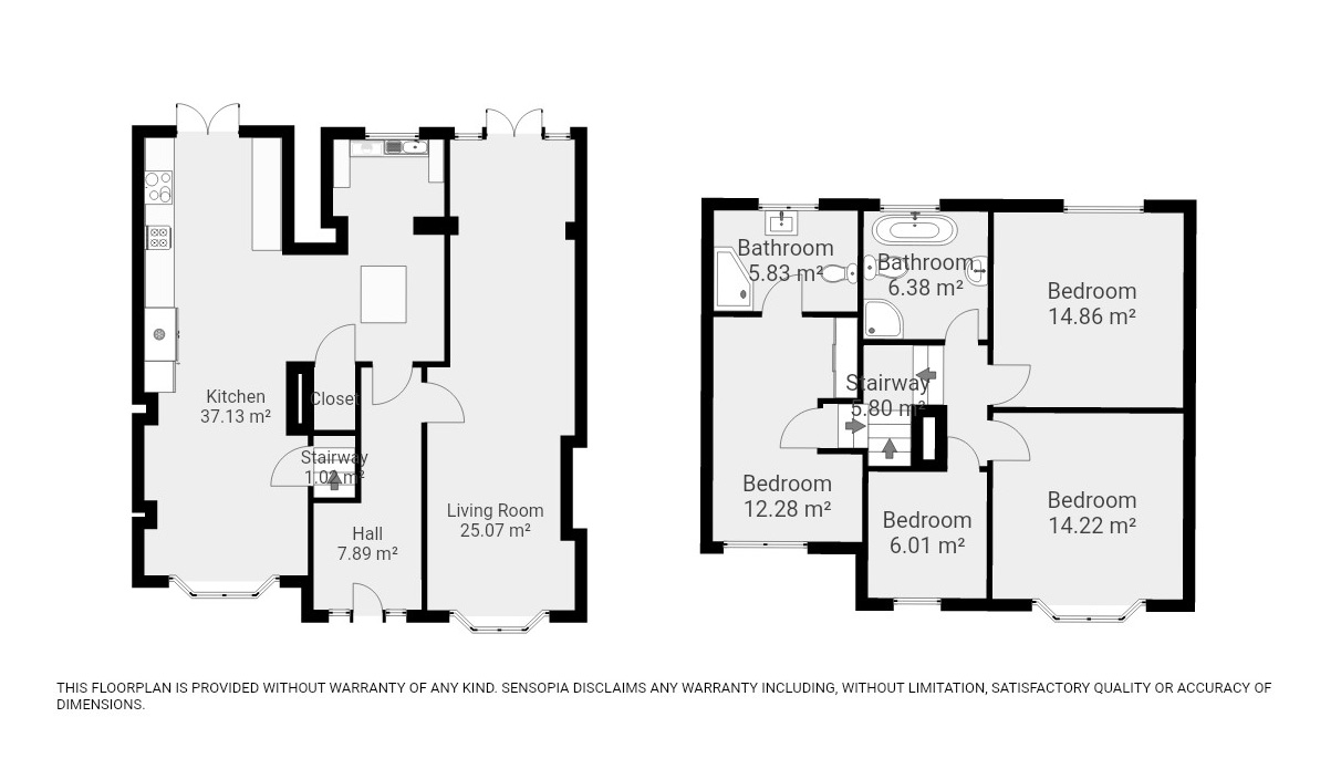 51, York floorplan