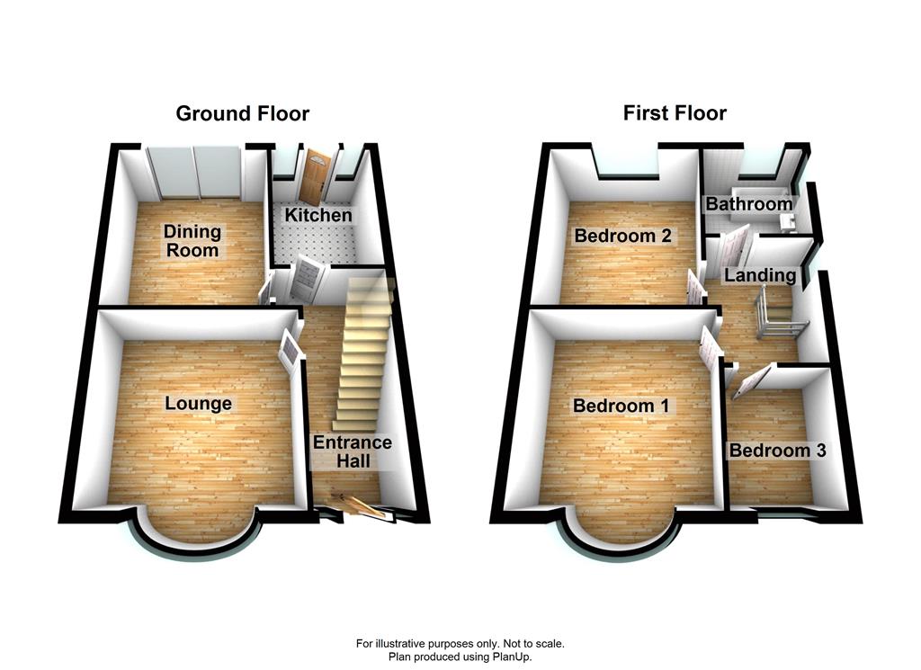 3 Bedrooms Semi-detached house for sale in Park Grove, Bexleyheath, Kent DA7