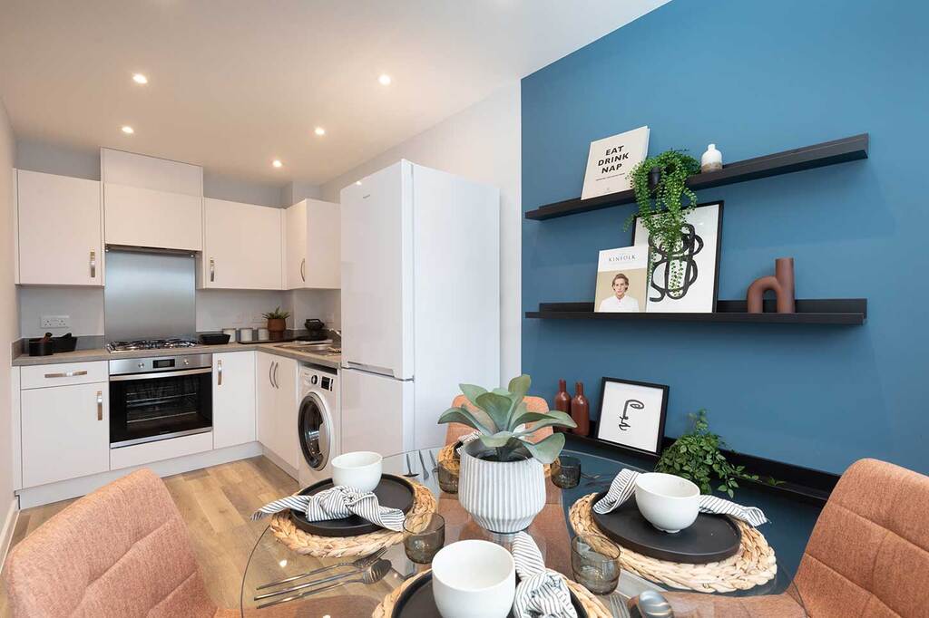 Photos of "The Hardwick" at Thatto Heath Road, St. Helens WA9