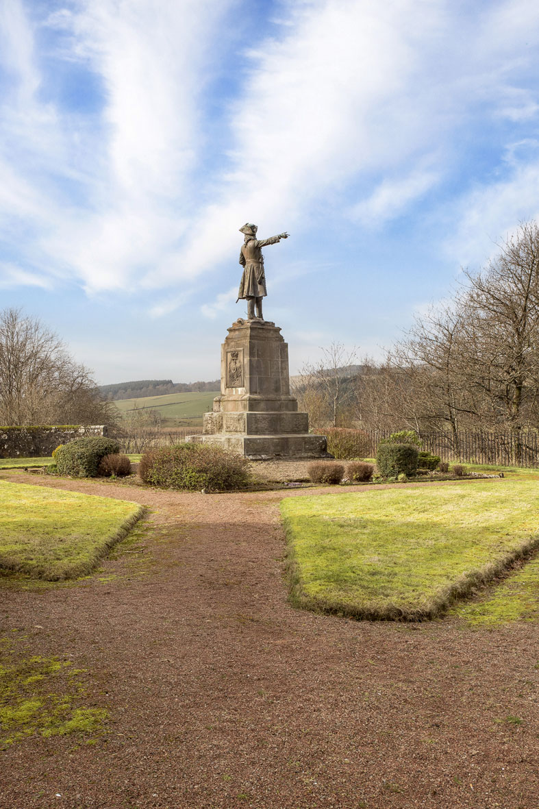 Photos of Welldale Cottage, Welldale Street, Douglas, Lanark ML11