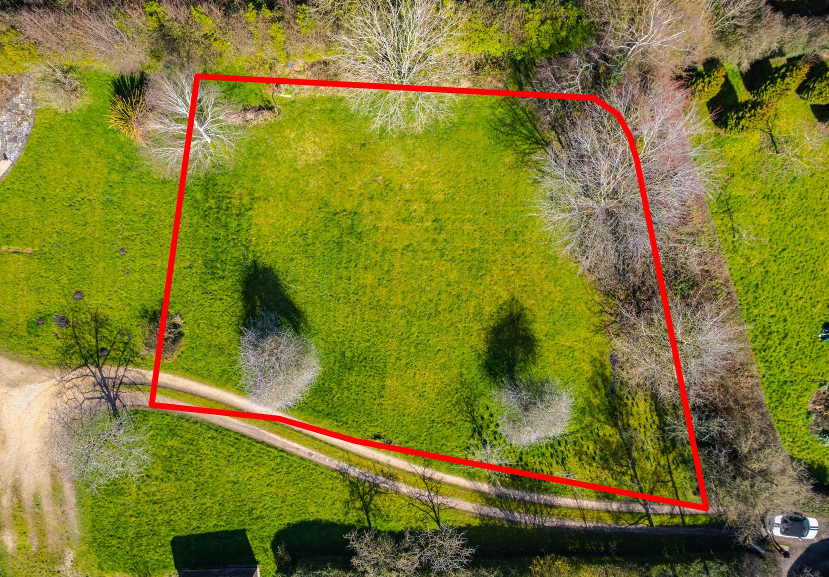 Photos of Brickyard Lane, Drakes Broughton, Pershore WR10 64342332