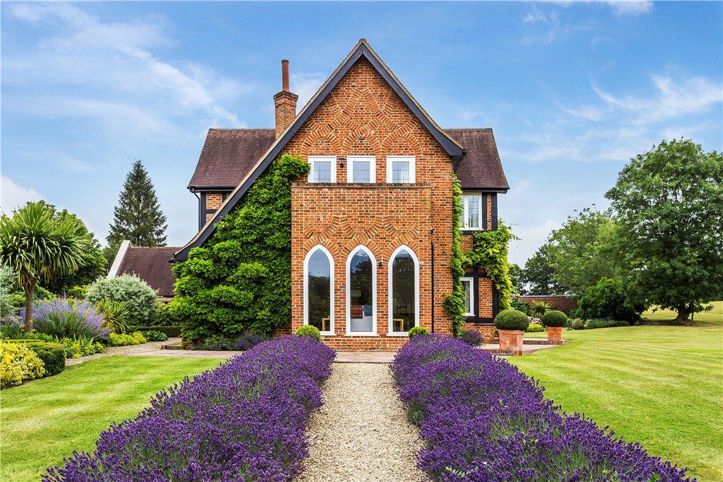 Photos of Ockham Lane, Ockham, Cobham, Surrey KT11 55199840