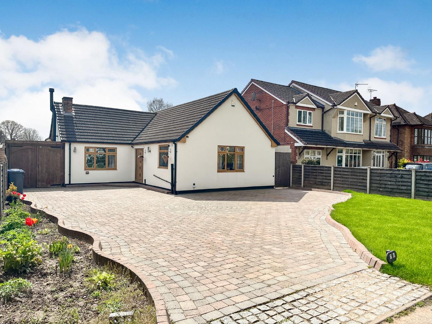 Photos of Rugby Road, Binley Woods, Coventry CV3 64222639 PrimeLocation