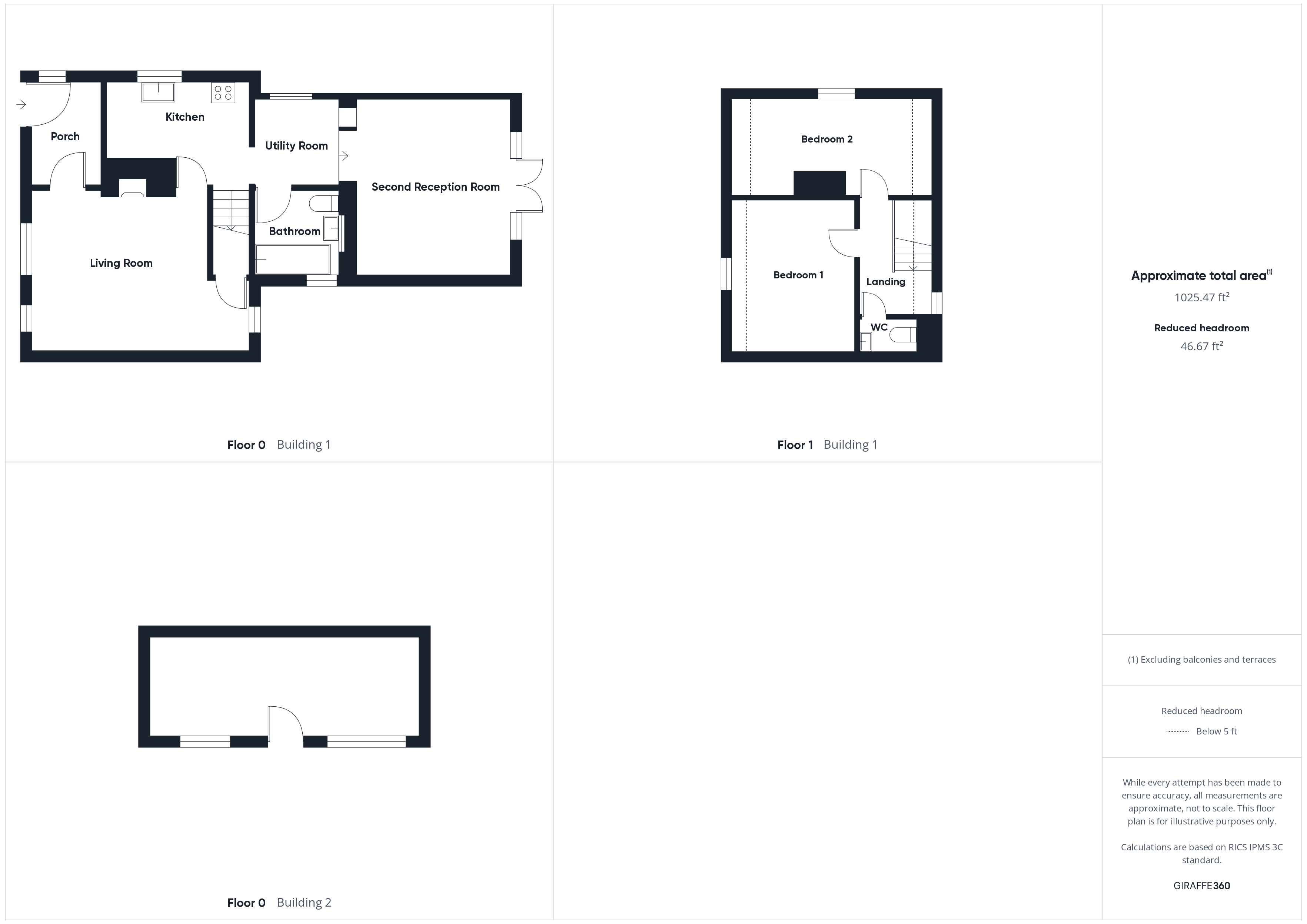 End Clay Cottage, Post Office Yard, Market Weston floorplan