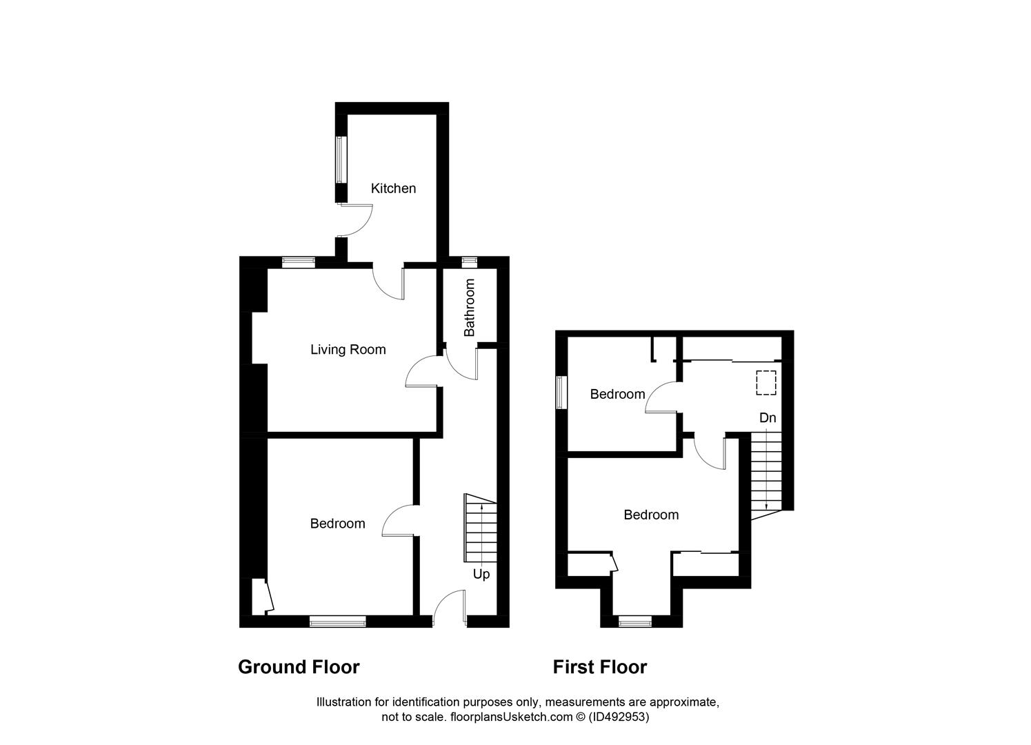 3 Bedrooms Cottage for sale in Proudfoot Way, Kinglassie, Lochgelly KY5