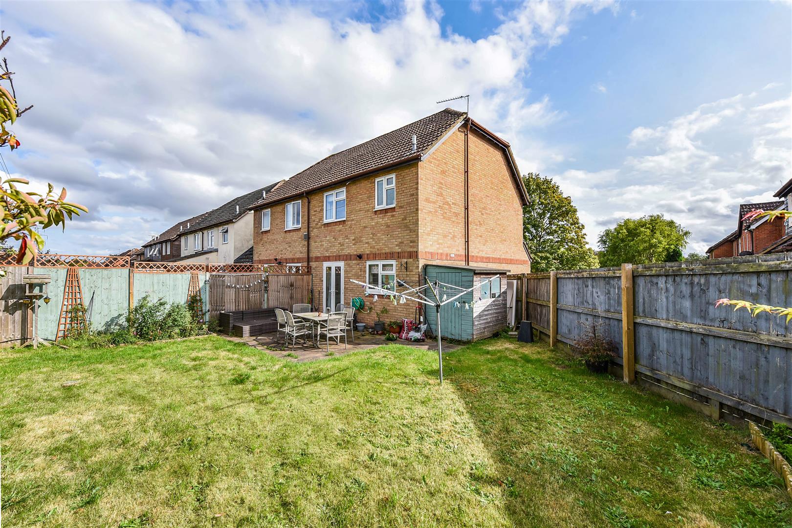 Photos of Swallowfields, Andover SP10 65702703 PrimeLocation