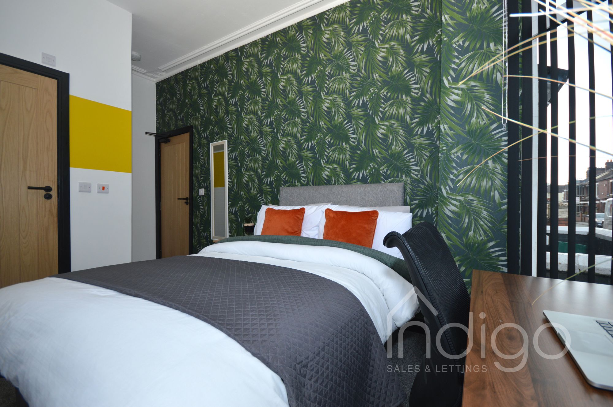 Room 1, 154, Birches Head Road, Stoke-On-Trent photo 5