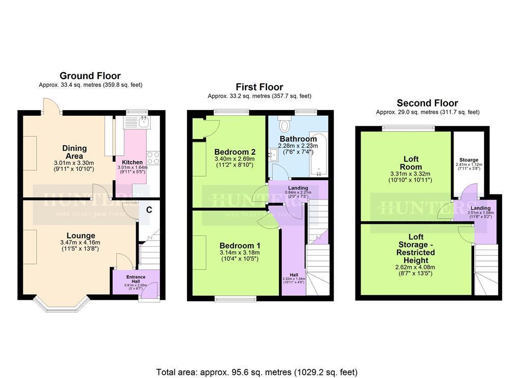 Woodside Road, Bexleyheath DA7, 2 bedroom terraced house for sale 62217625 PrimeLocation