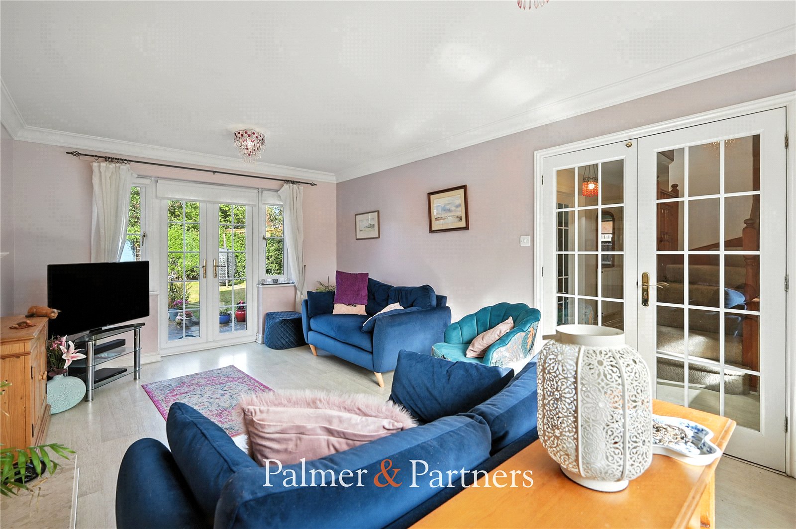 21, The Lintons, Chelmsford photo 4