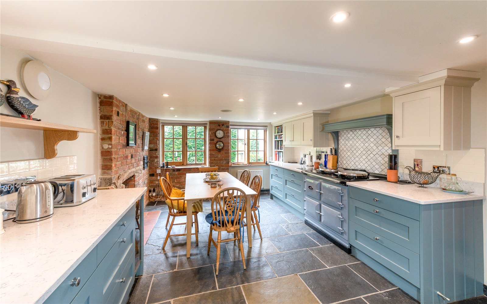 Photos of Park Corner, Nettlebed, HenleyOnThames, Oxfordshire RG9