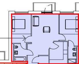 1, Aldersey Street, Liverpool floorplan