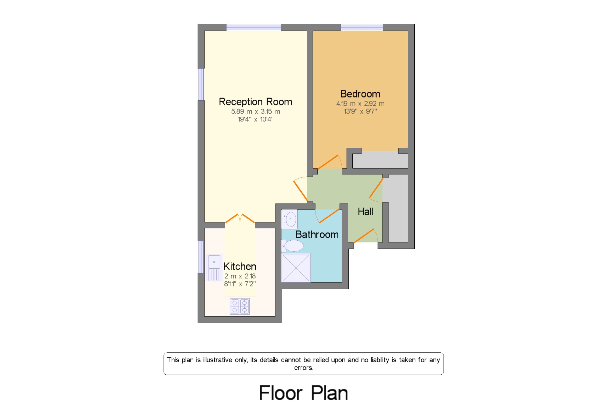 1 Bedrooms  for sale in Hillcroft Court, Chaldon Road, Caterham, Surrey CR3