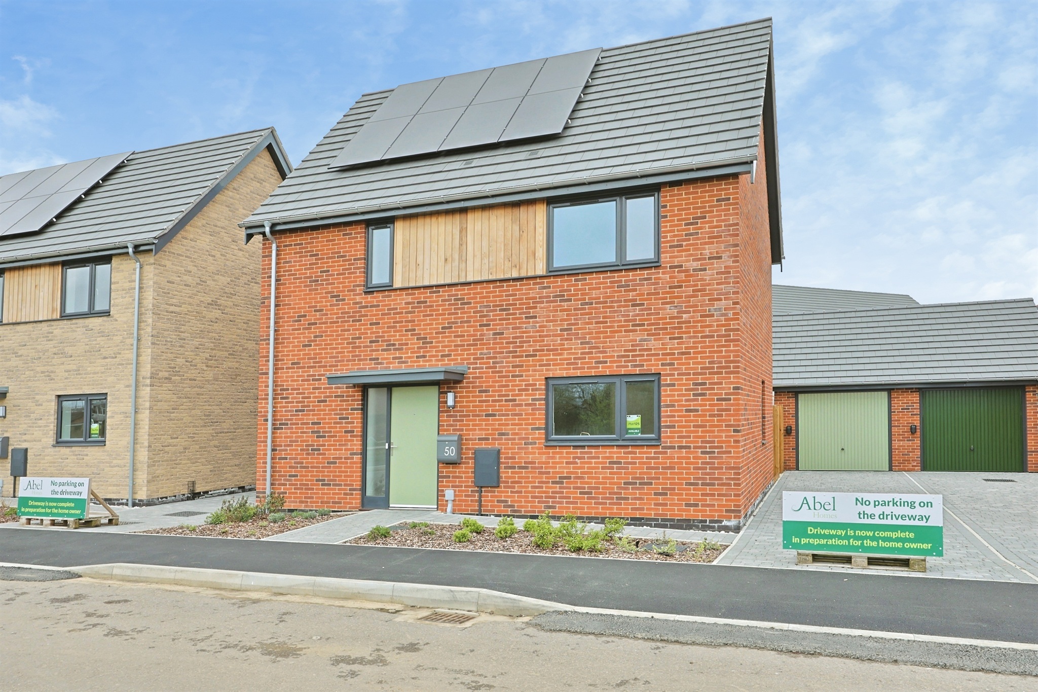 Plot 50, The Carriages, A New Development In Dereham photo 2