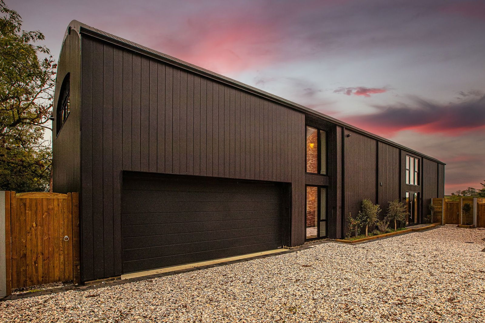 4 bedroom barn conversion for sale 0