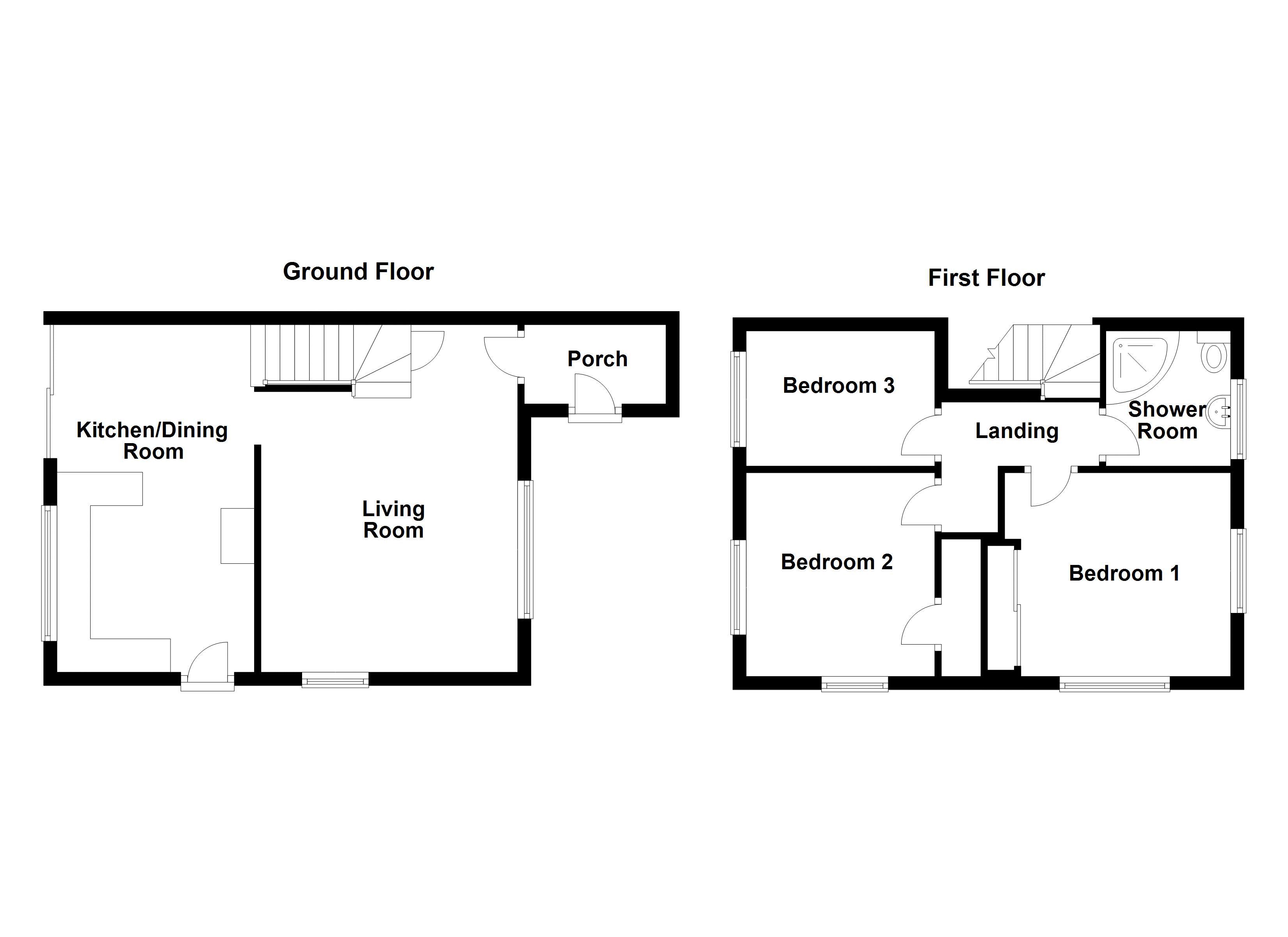 3 Bedrooms Semi-detached house for sale in Fylde Road, Southport PR9