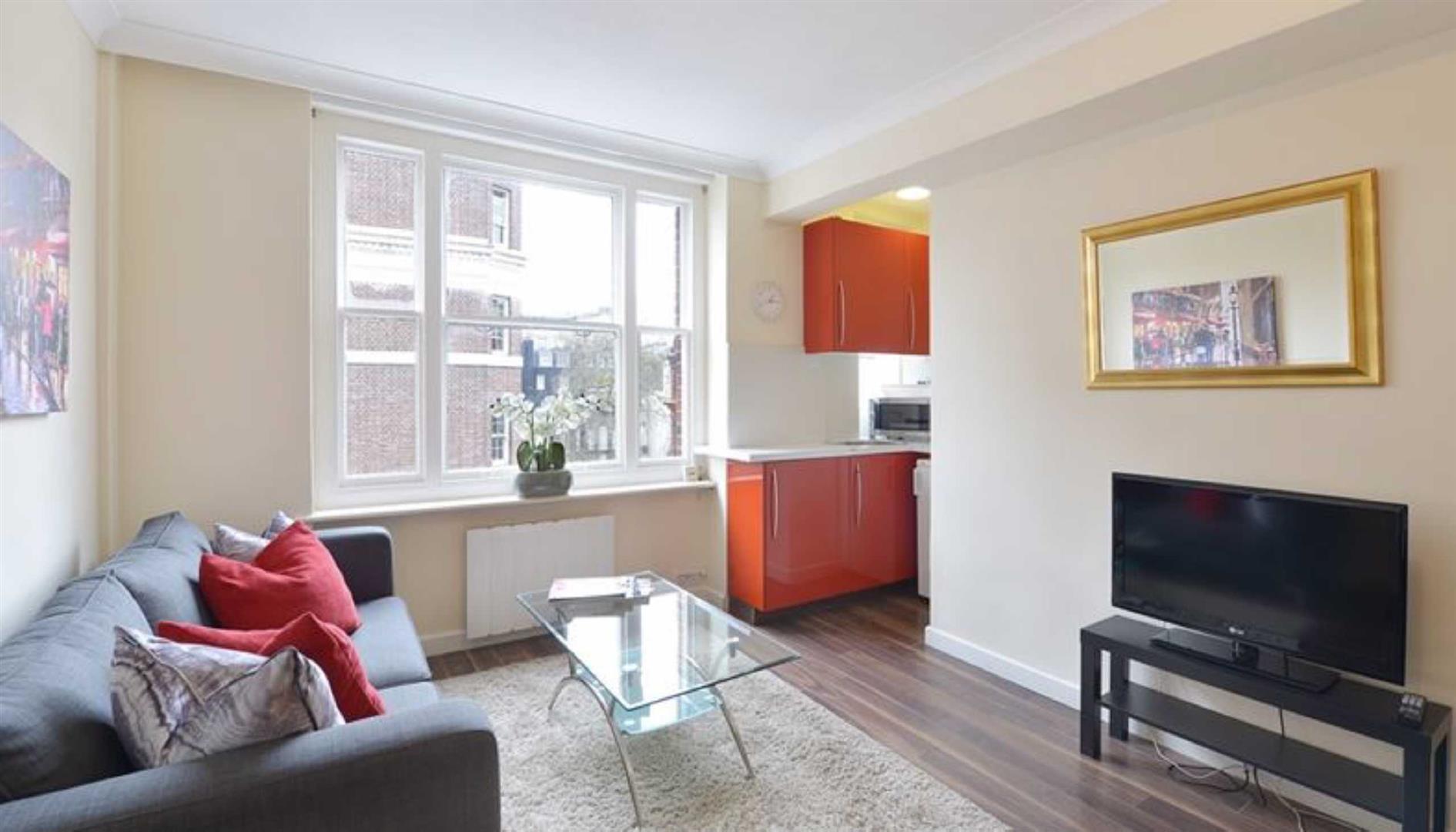Flat 68, 39, Hill Street, Mayfair photo 4