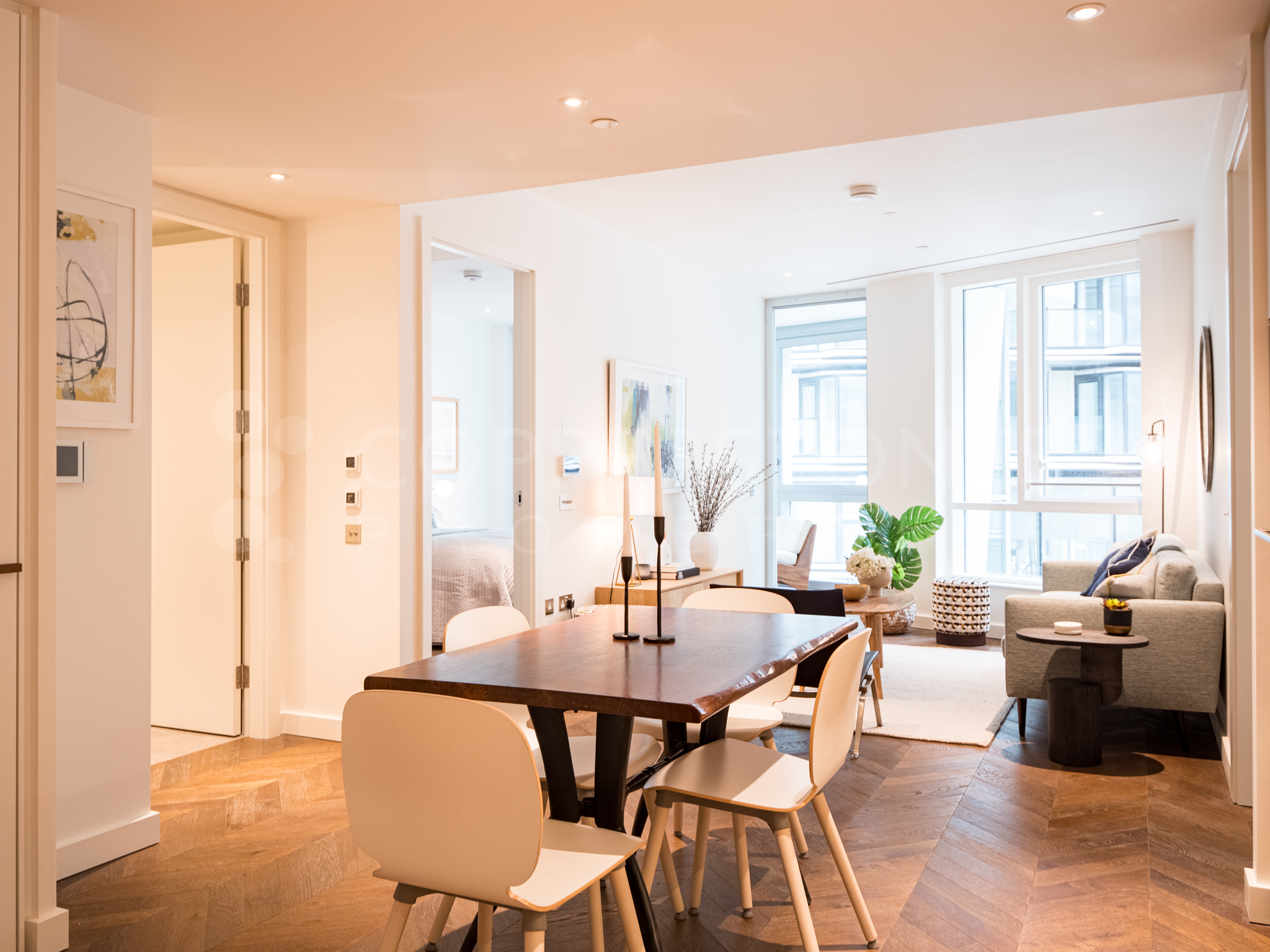 2 bedroom flat for sale 0