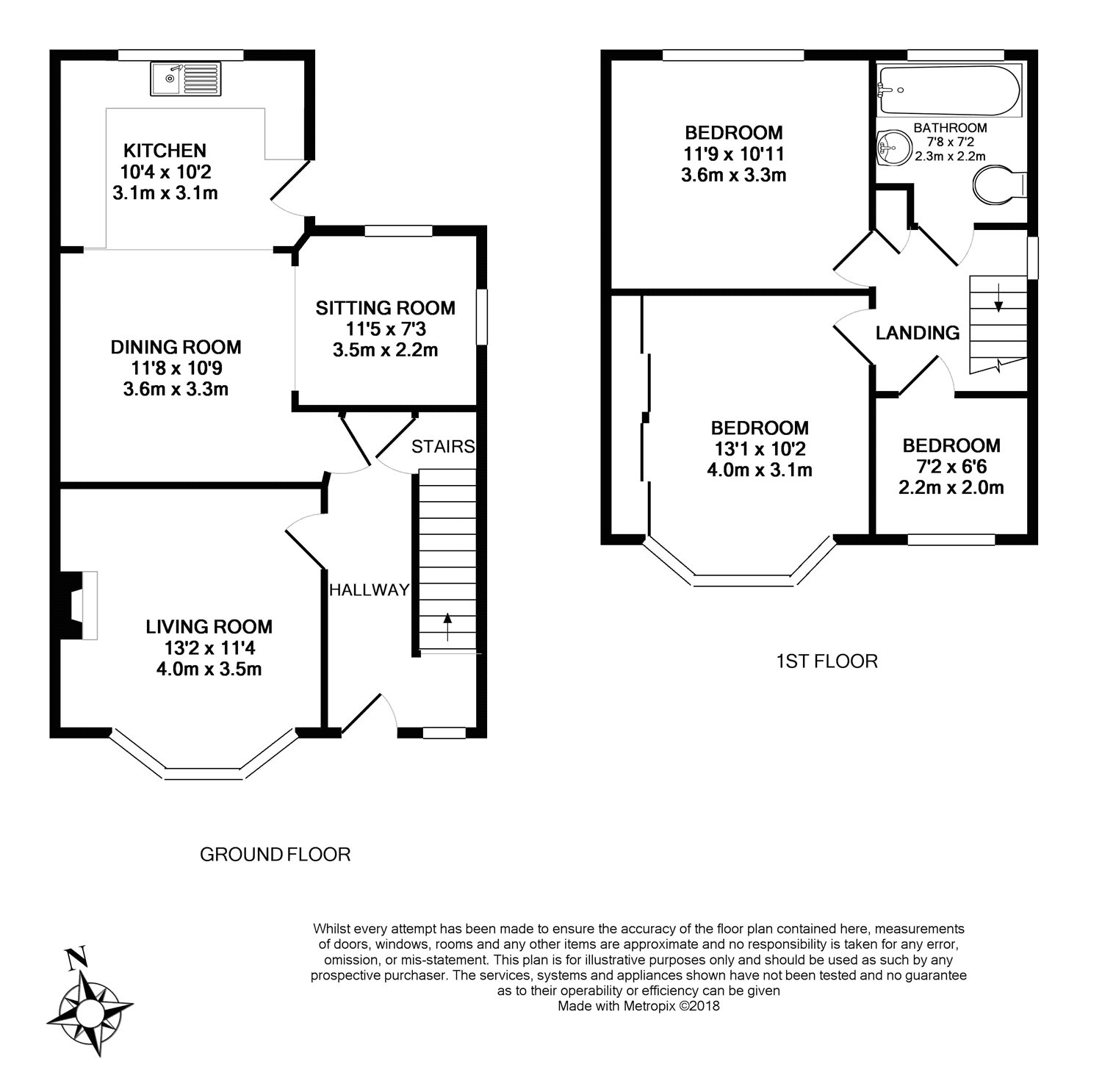 3 Bedrooms Semi-detached house for sale in Southfield Road, Downley, High Wycombe HP13