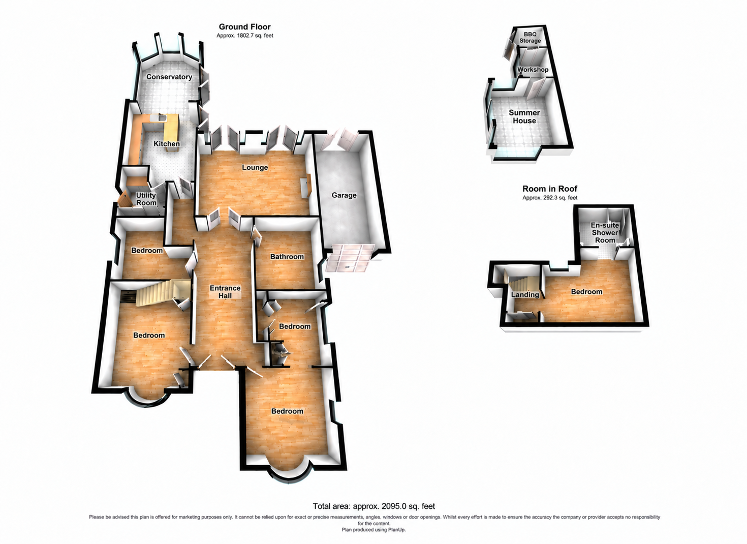 75, Berengrave Lane, Gillingham floorplan