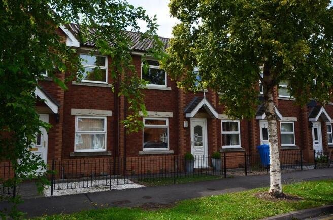 86, Lindengate Avenue, East Riding of Yorkshire photo 2