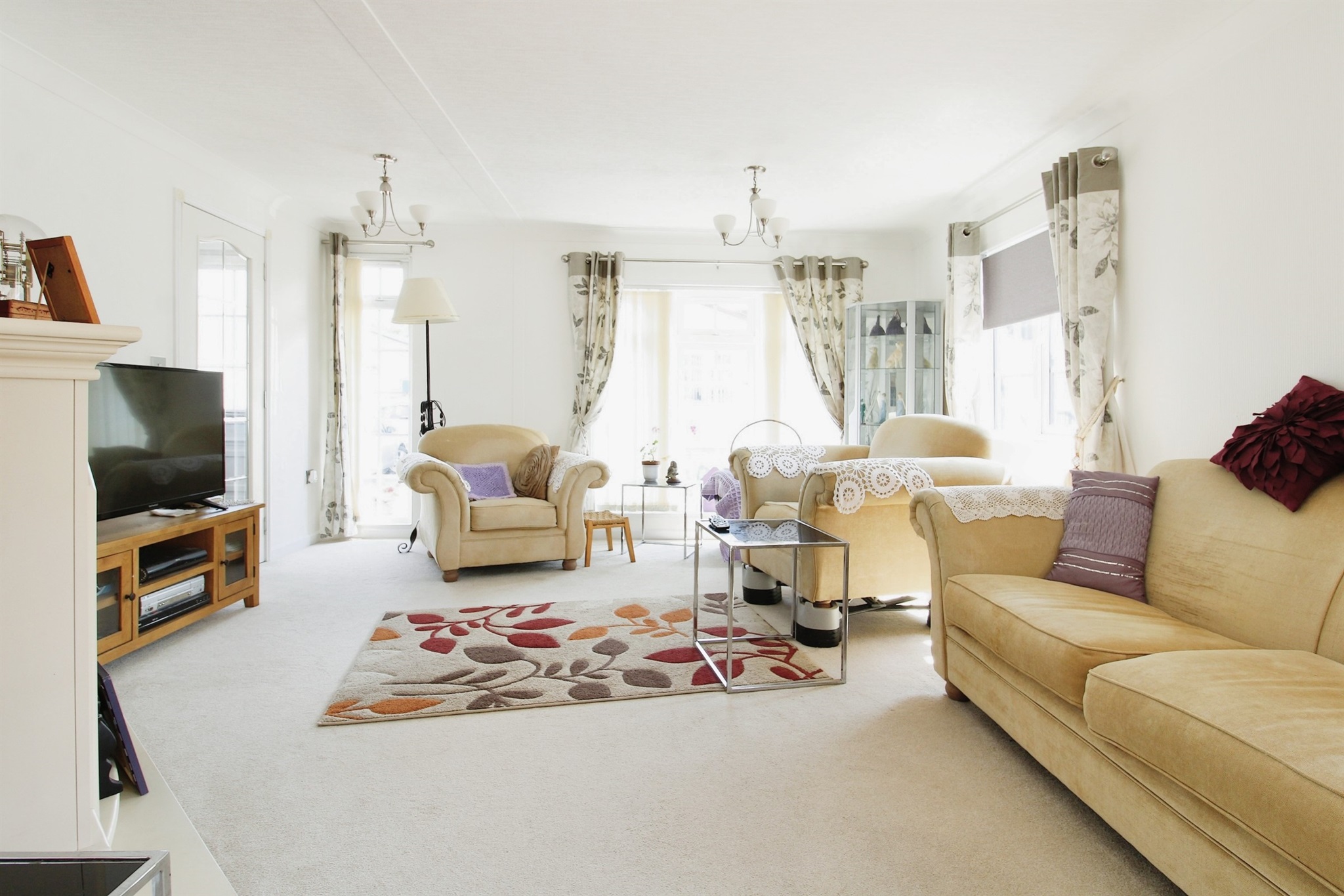 Photos of Park Avenue, Cambrian Residential Park, Cardiff CF5