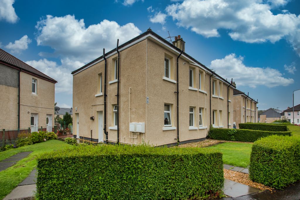 Free property report 28 Colinslee Drive, Paisley, PA2 6QS Chimnie