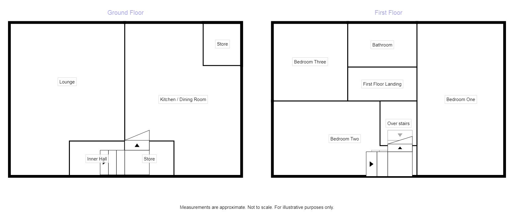 3 Bedrooms Terraced house for sale in Marsden Hall Road, Nelson BB9