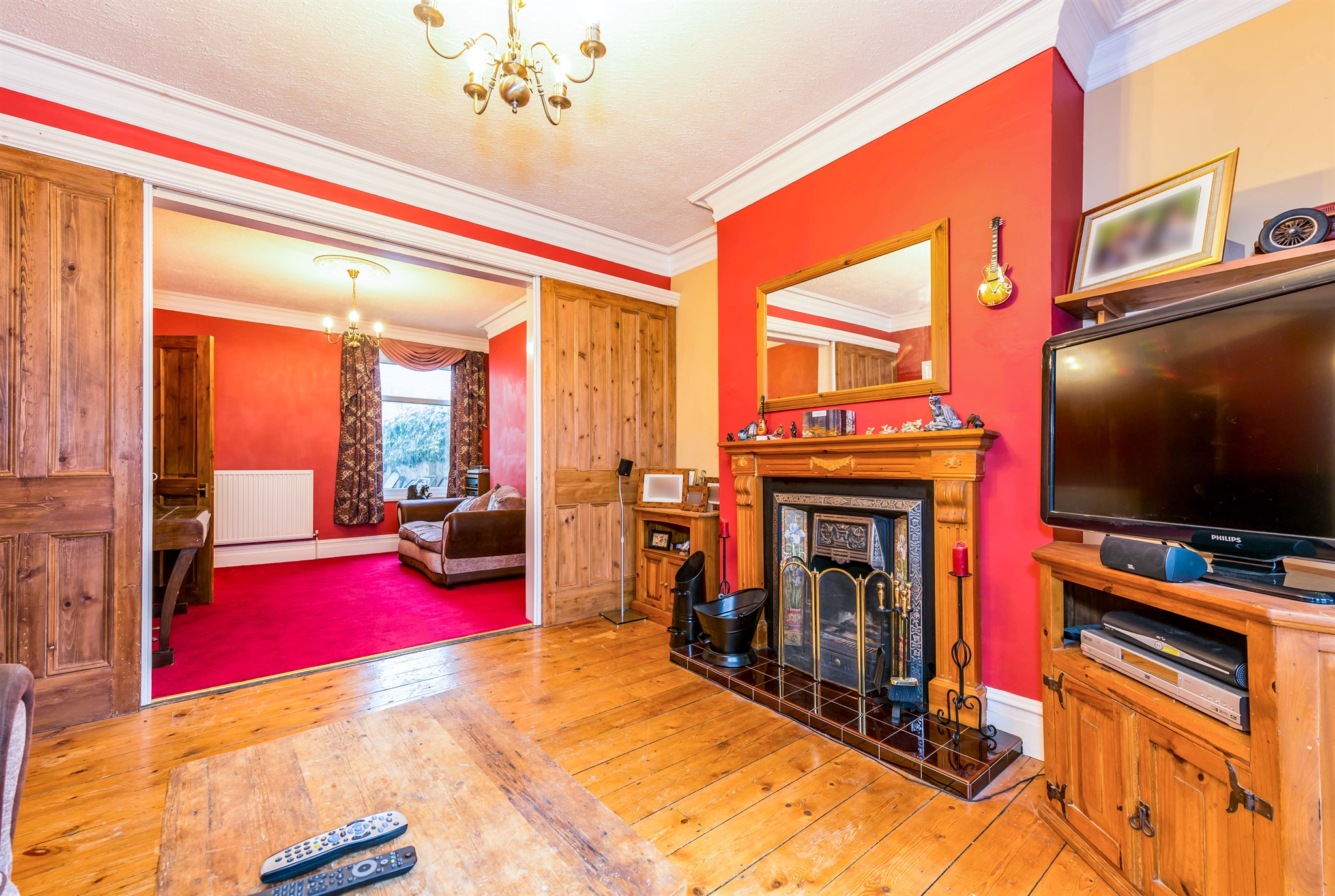 Free property report 145 Clarence Avenue, Northampton, NN2 6NY Chimnie