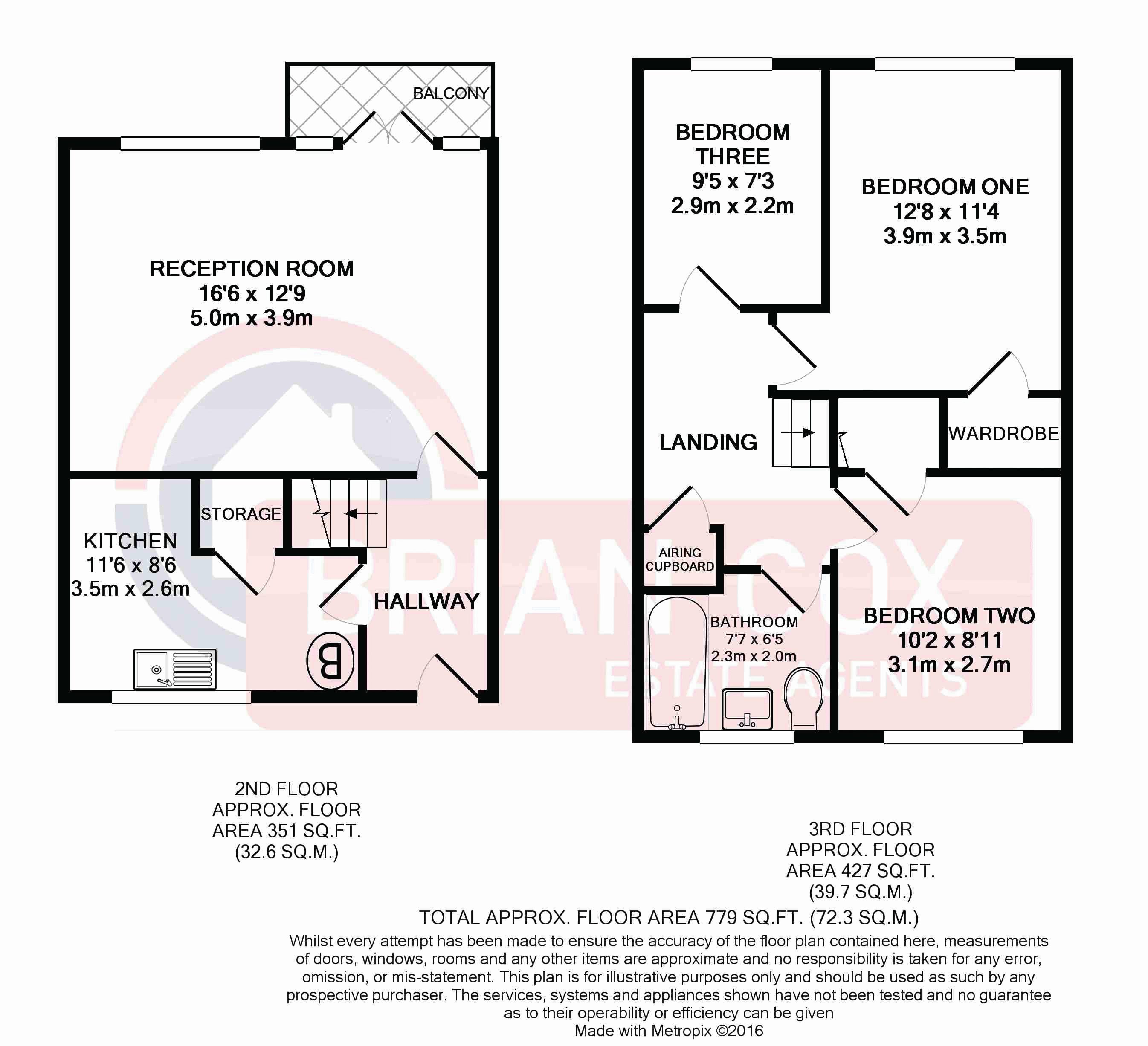 3 Bedrooms Flat for sale in Haldane Road, Southall UB1