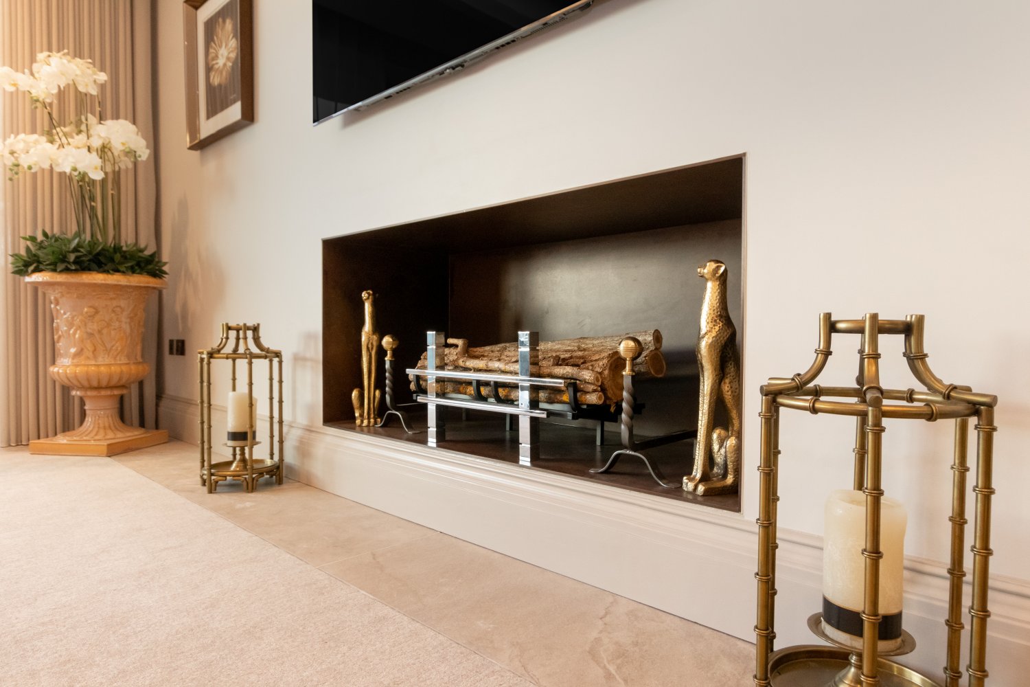 3 bedroom flat for sale 0