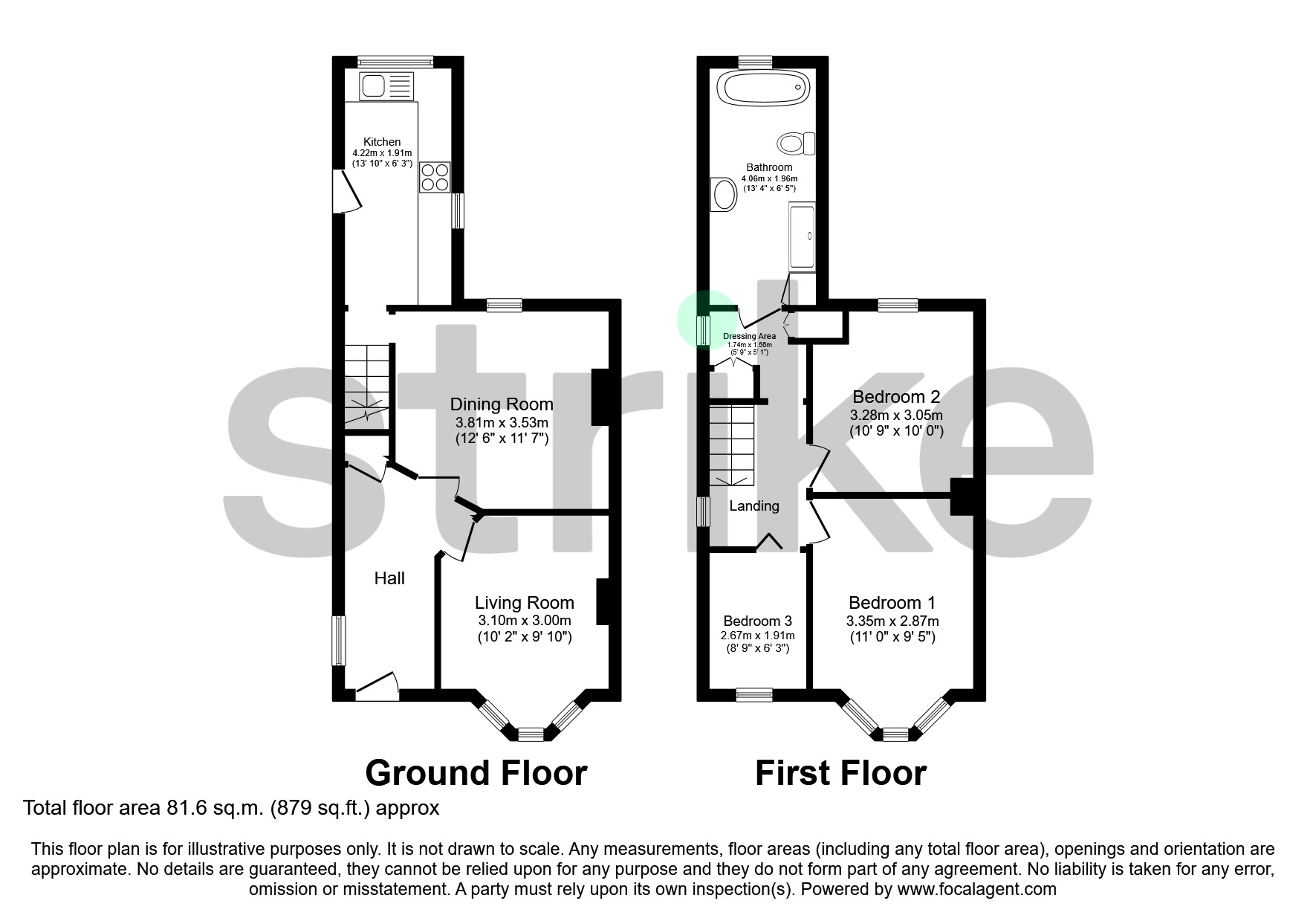 St. Nicolas Road, Nuneaton CV11, 3 bedroom semidetached house for sale
