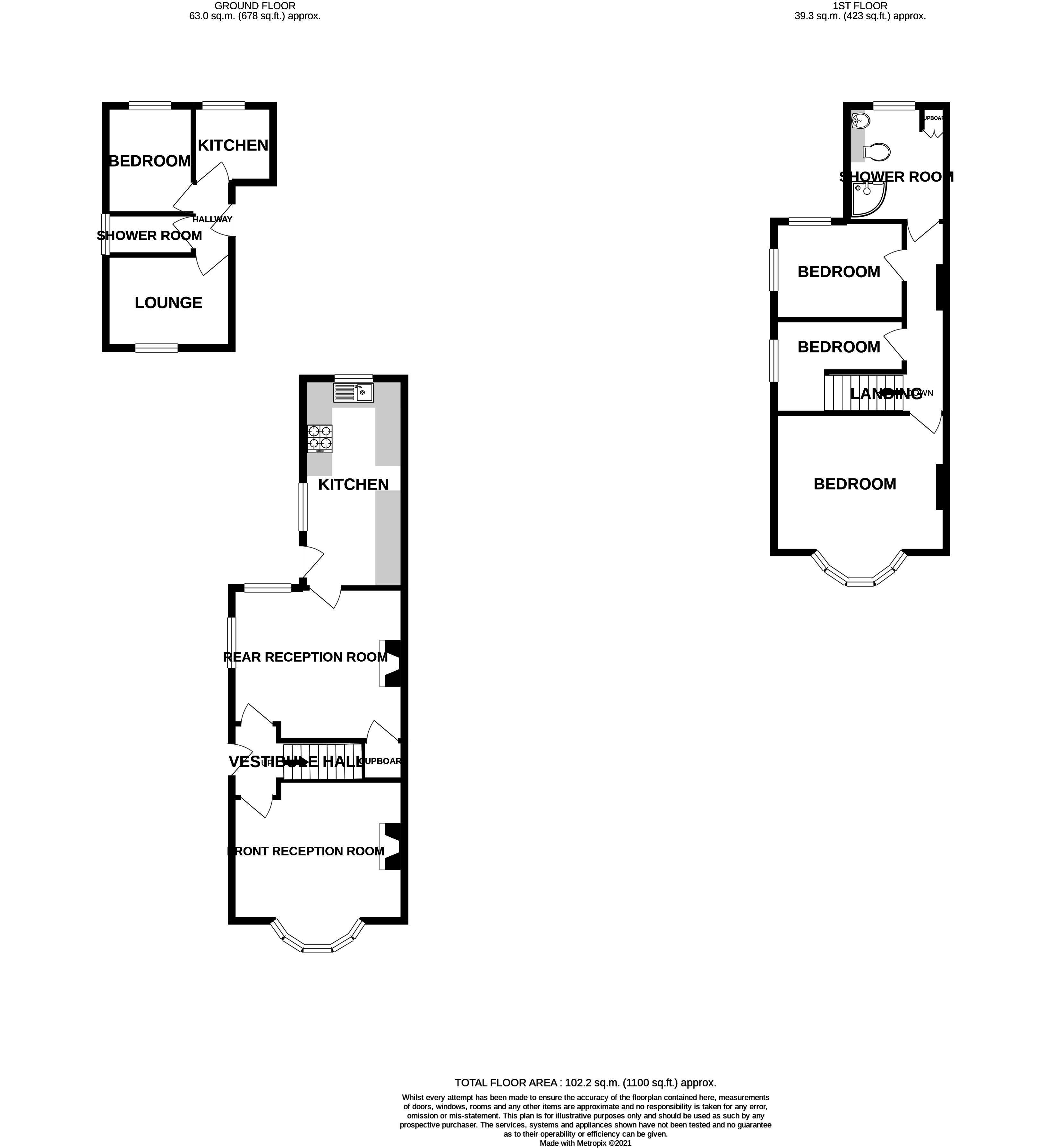 Newtown Road, Bedworth CV12, 4 bedroom semidetached house for sale