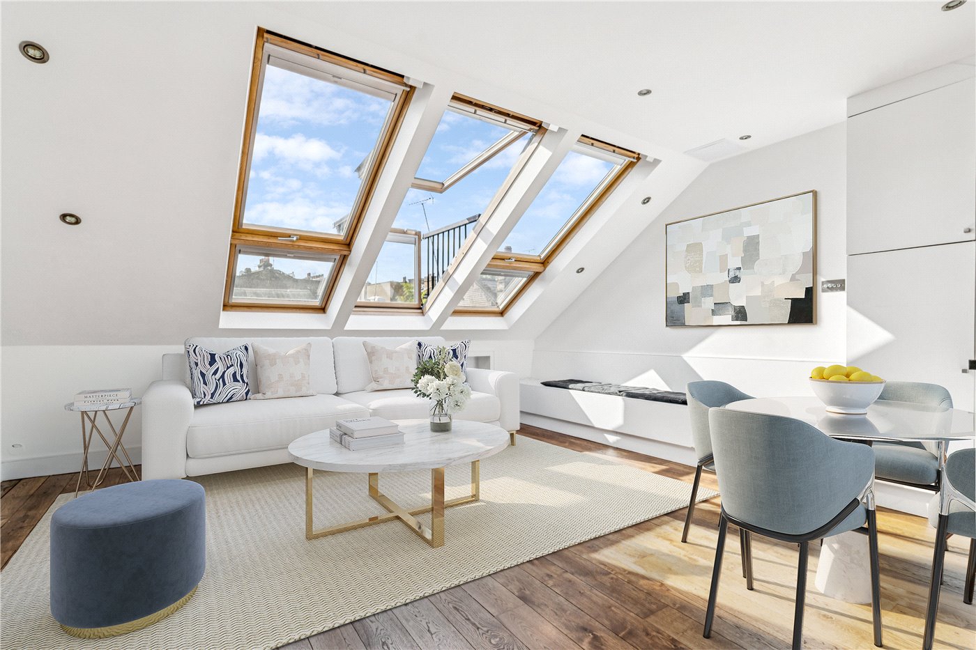 2 bedroom flat for sale 0